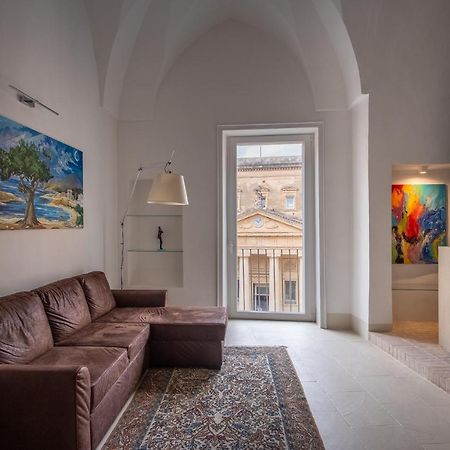 شقة Casa Lupiae ليتشي المظهر الخارجي الصورة