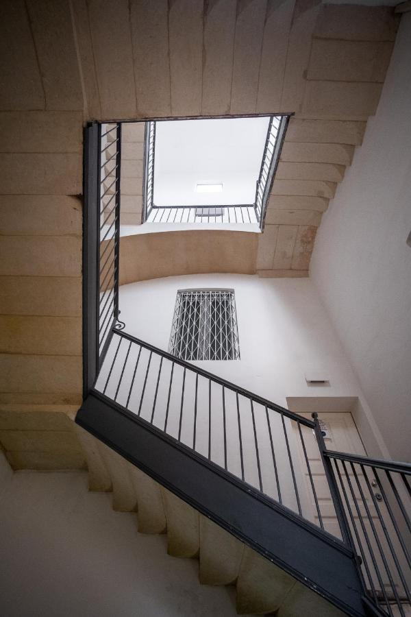 شقة Casa Lupiae ليتشي المظهر الخارجي الصورة